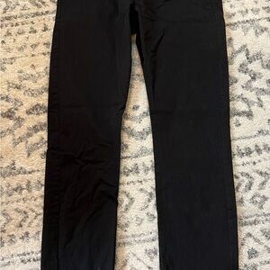 Lee Slim Fit Tapered Leg Pants
